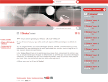 Tablet Screenshot of mktfr.sinalux.eu